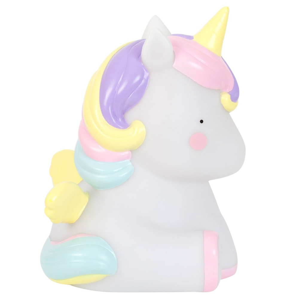 UNICORN MASA LAMBASI