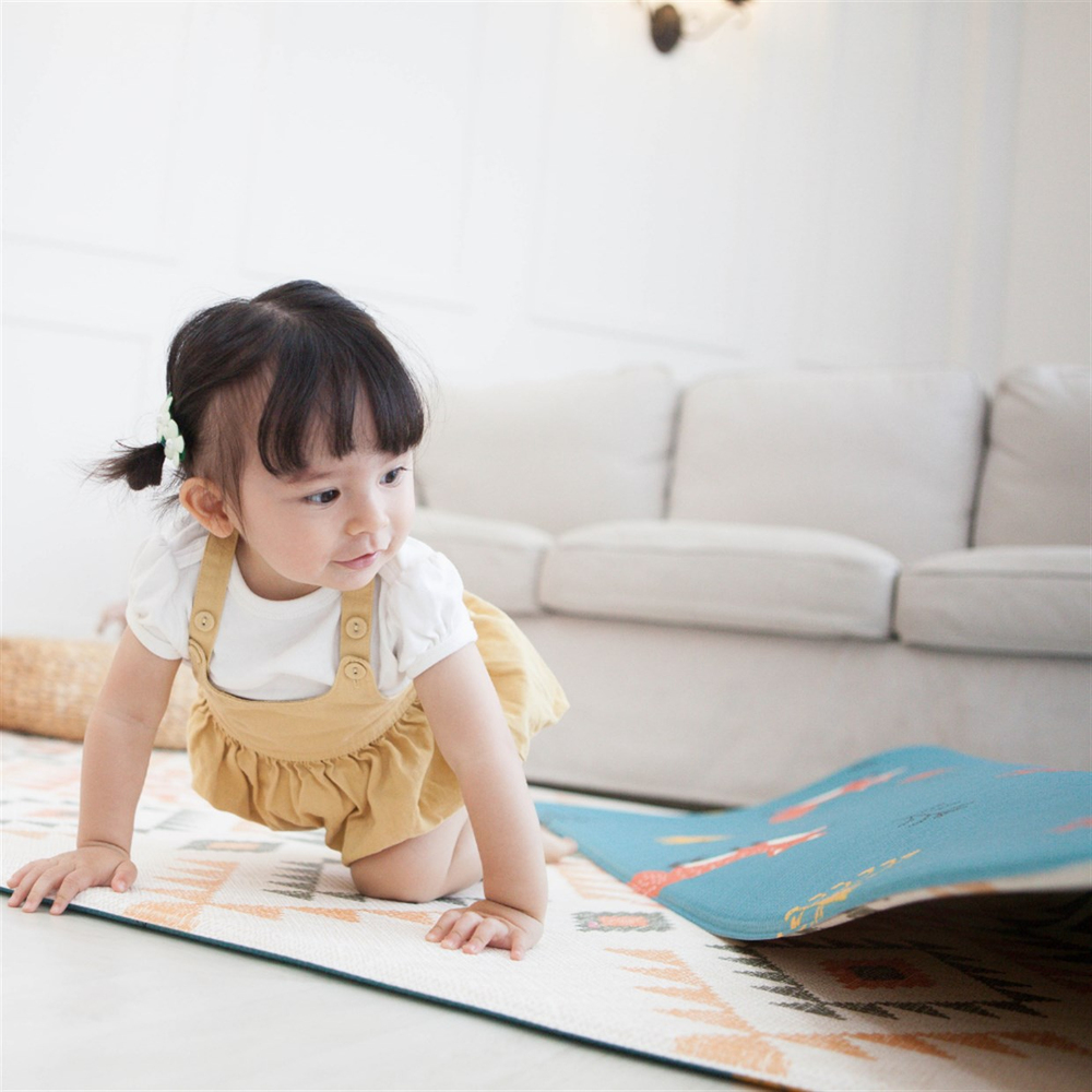 UNIGO DWINGULER LITTLE FOX OYUN MATI