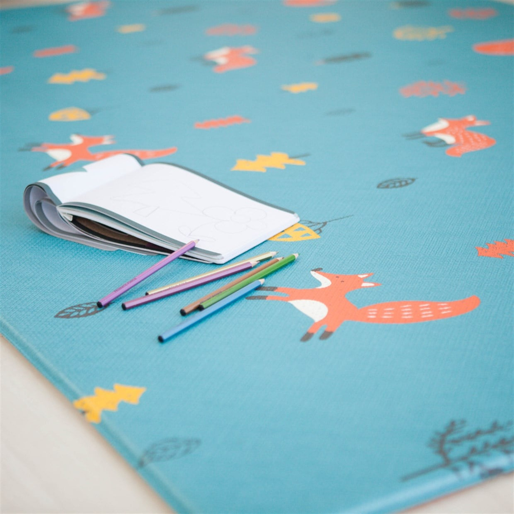 UNIGO DWINGULER LITTLE FOX OYUN MATI