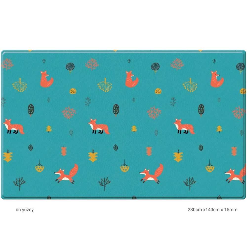 UNIGO DWINGULER LITTLE FOX OYUN MATI