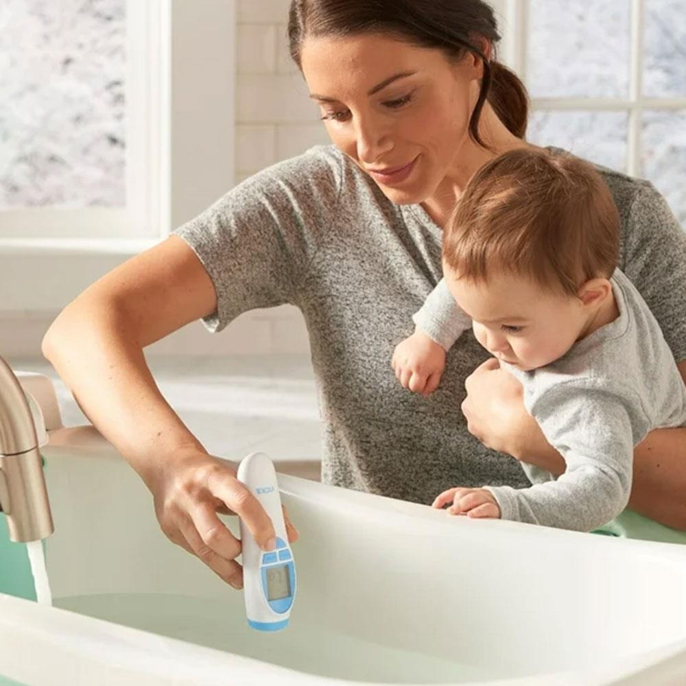 Vicks No Touch Ateş Ölçer