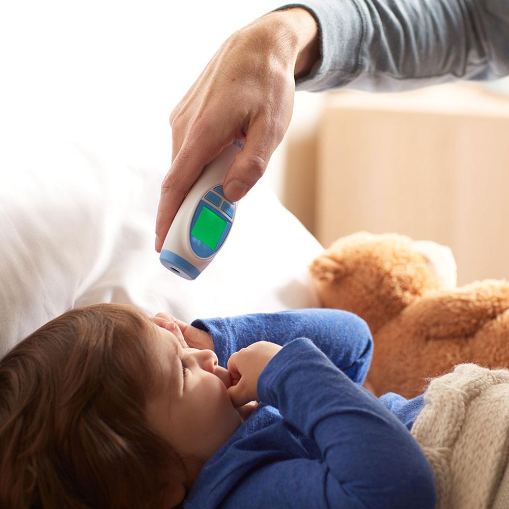 Vicks No Touch Ateş Ölçer