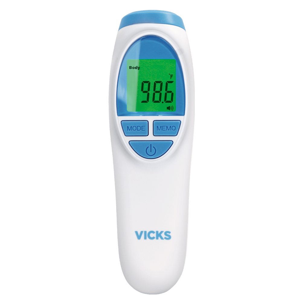 Vicks No Touch Ateş Ölçer