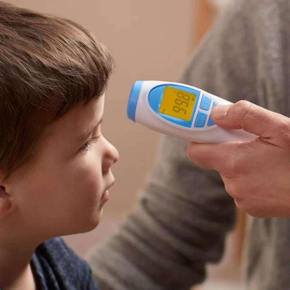 Vicks No Touch Ateş Ölçer