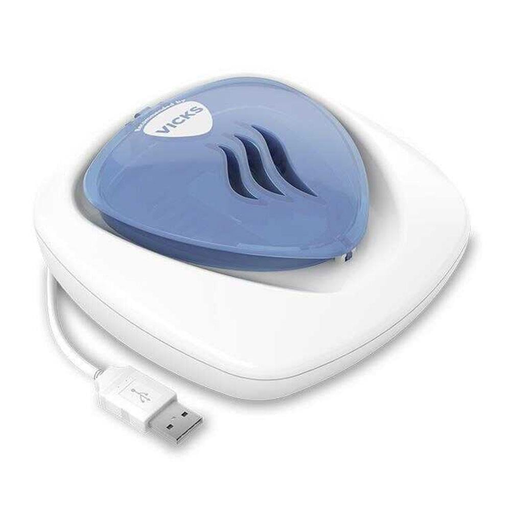 Vicks Taşınabilir Susuz Difüzör