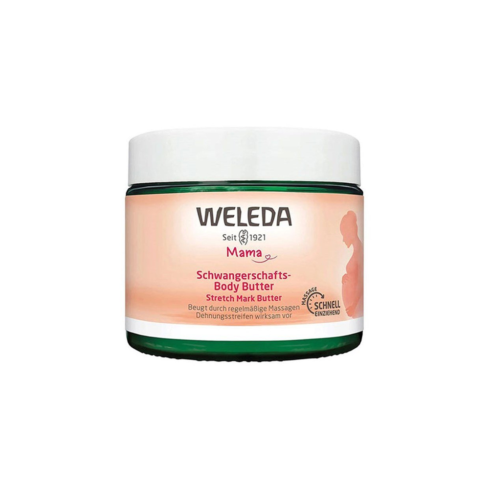 Weleda Çatlak Kremi 150 ml