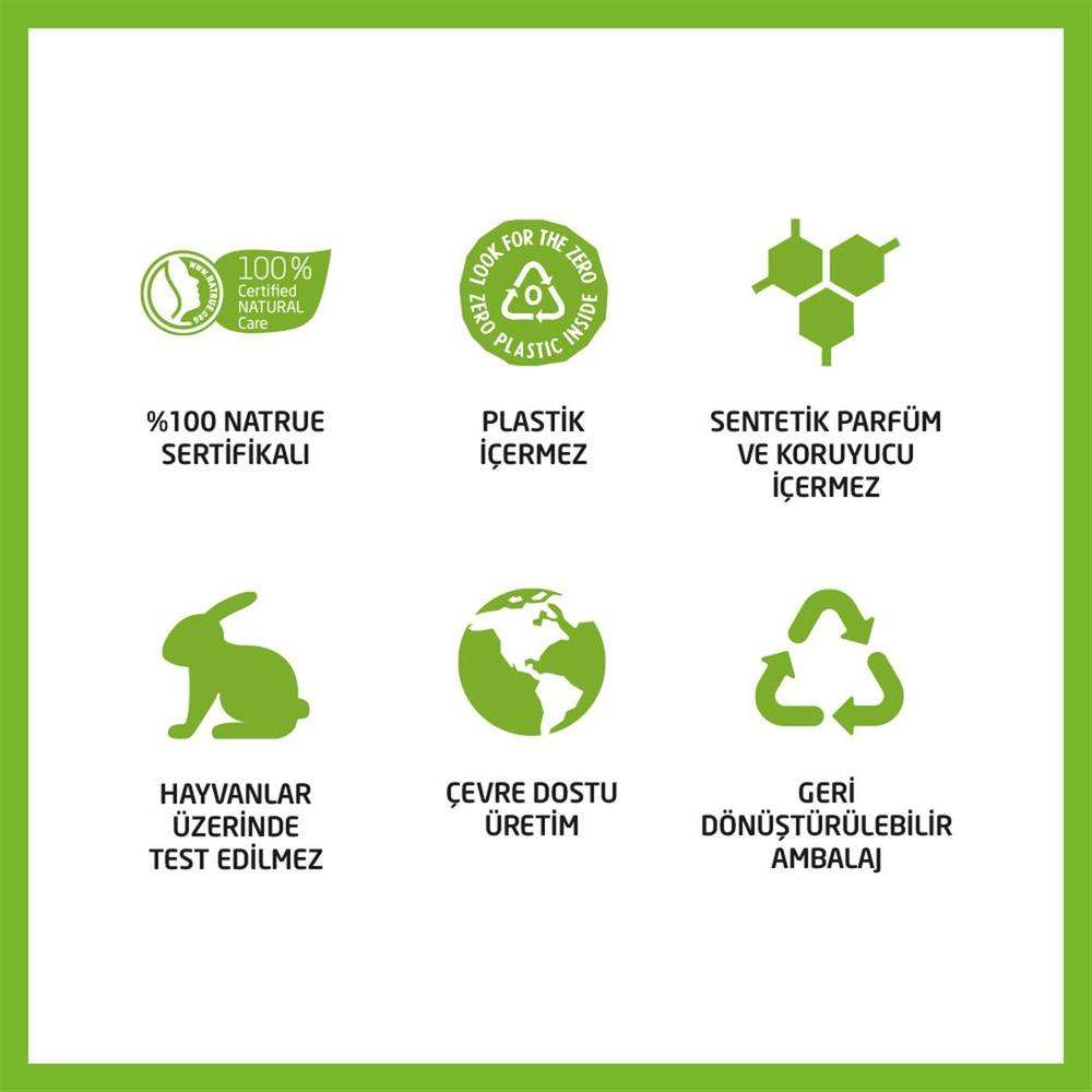 Weleda Skin Food Light Nemlendirici ve Besleyici Organik Bakım Kremi 75 ml