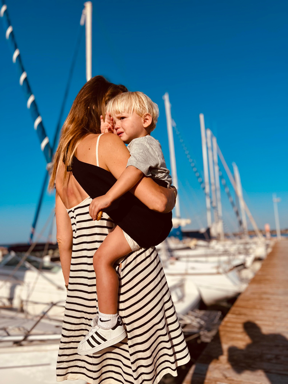 Wildride Black Carrier Siyah Çocuk Taşıyıcı