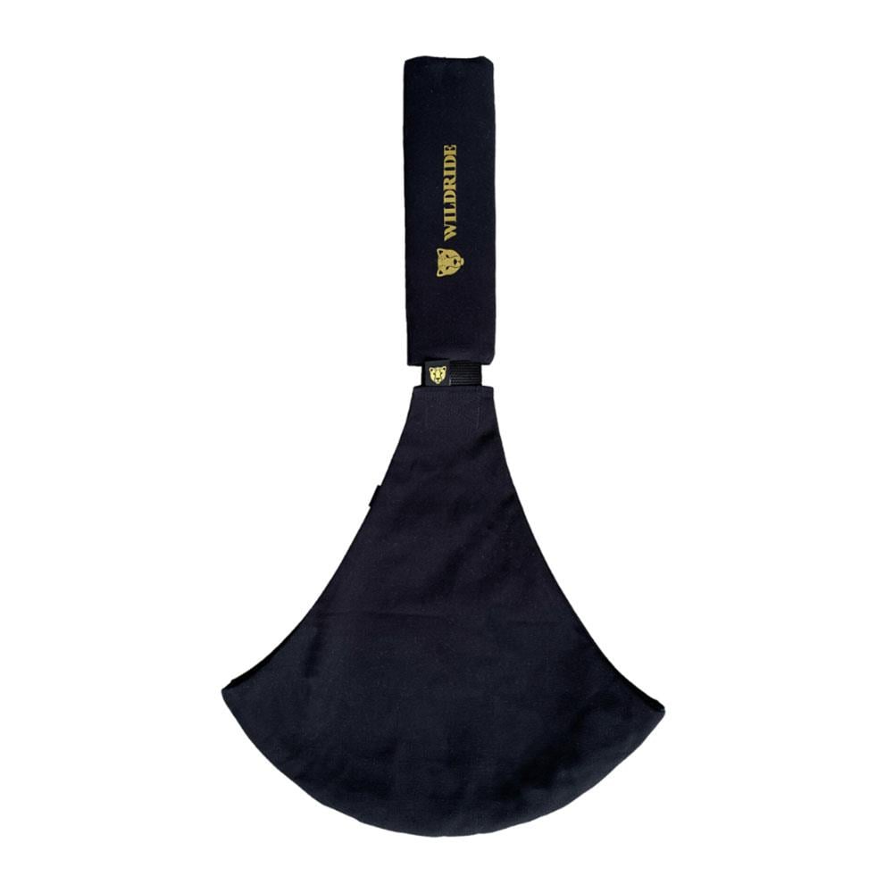 Wildride Black Carrier Siyah Çocuk Taşıyıcı