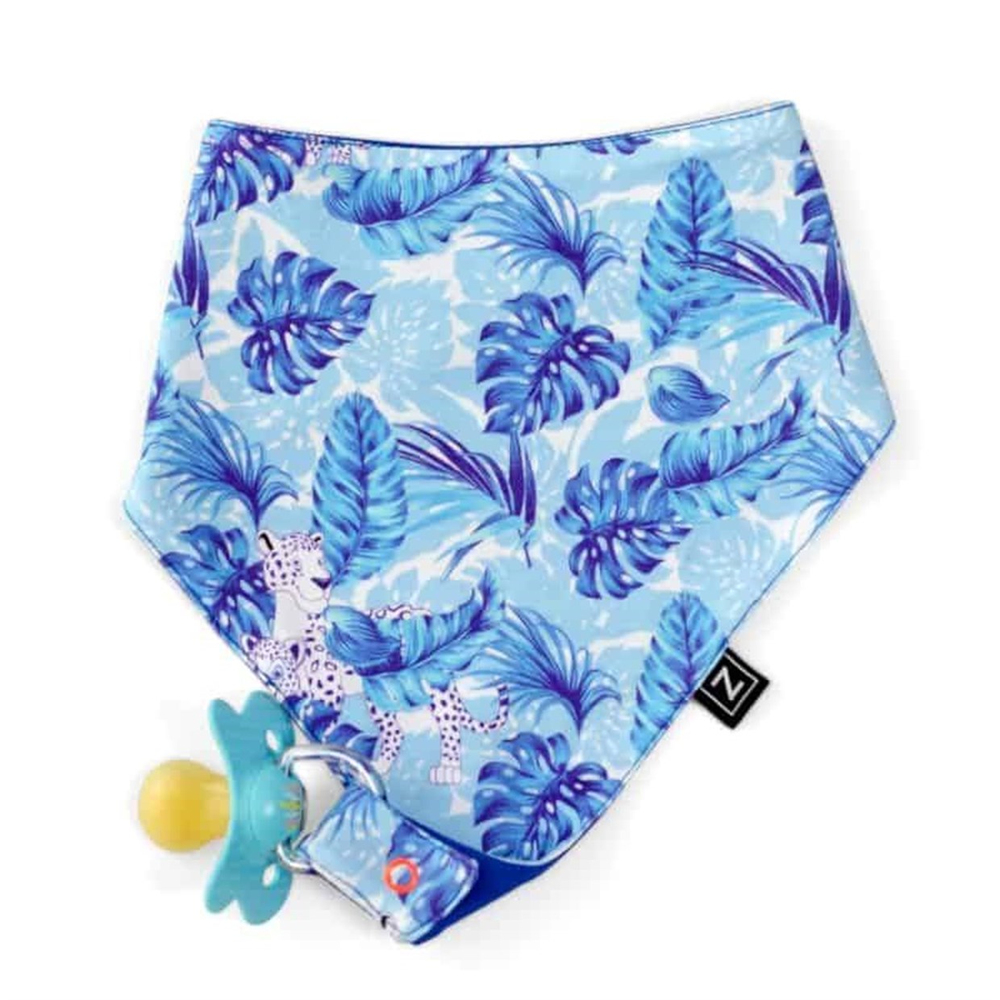 WILDZEE Z-BIBS EMZİK TUTUCU