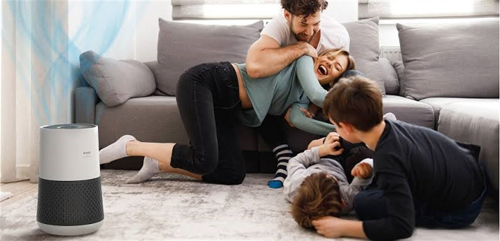 WINIX ZERO COMPACT HAVA TEMİZLEME CİHAZI