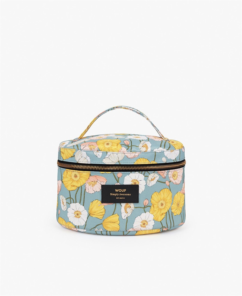 WOUF - ALICIA XL MAKYAJ ÇANTASI