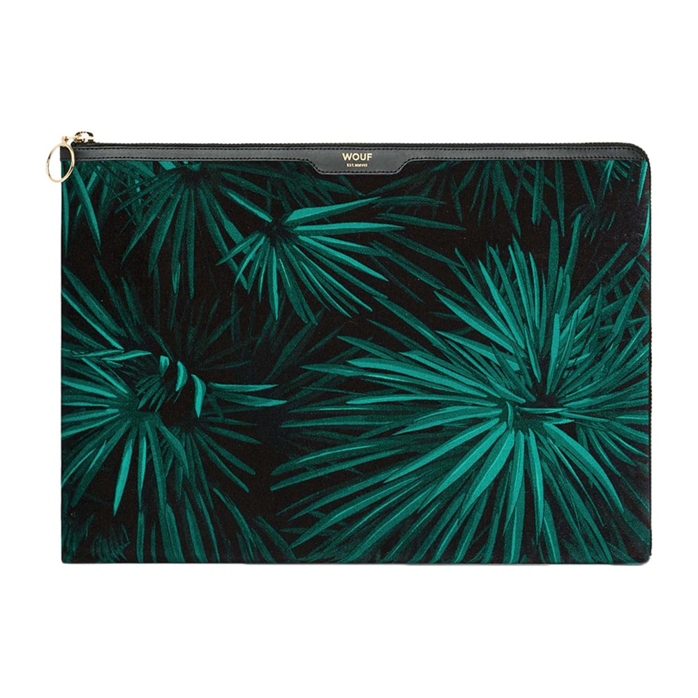 WOUF - AMAZON DESENLI LAPTOP KILIFI 13″