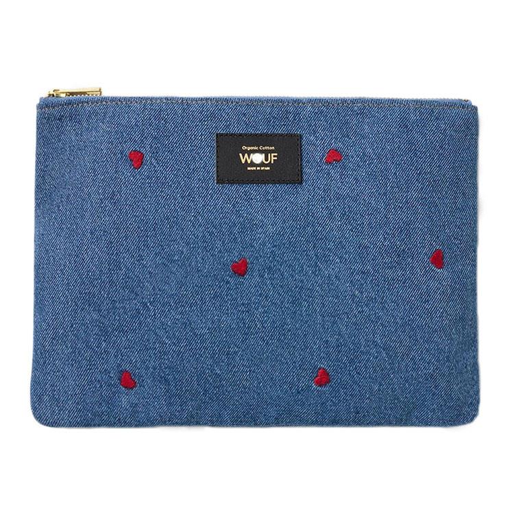 Wouf Anais Pouch Portföy Çanta