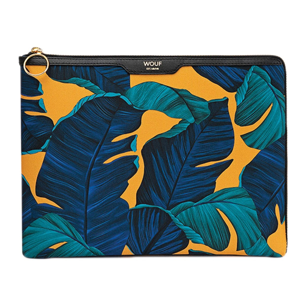 WOUF - BARBADOS DESENLI LAPTOP KILIFI 13″
