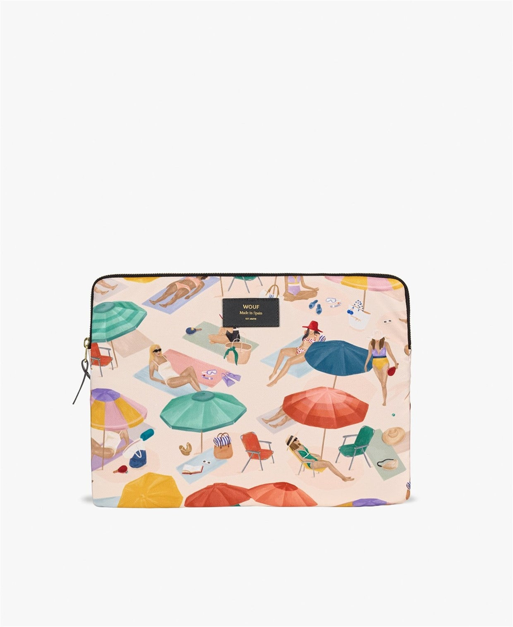 WOUF BARCELONETA 13’’ LAPTOP KILIFI