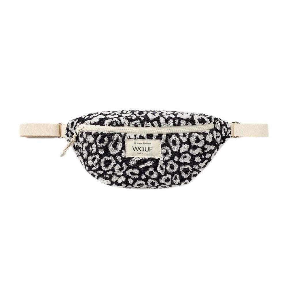 Wouf Coco Waistbag Bel Çantası