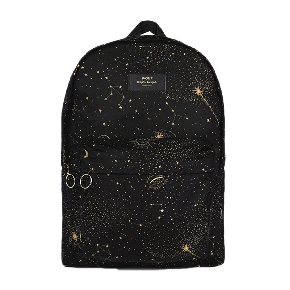 Wouf Galaxy Geri Dönüşümlü Sırt Çantası
