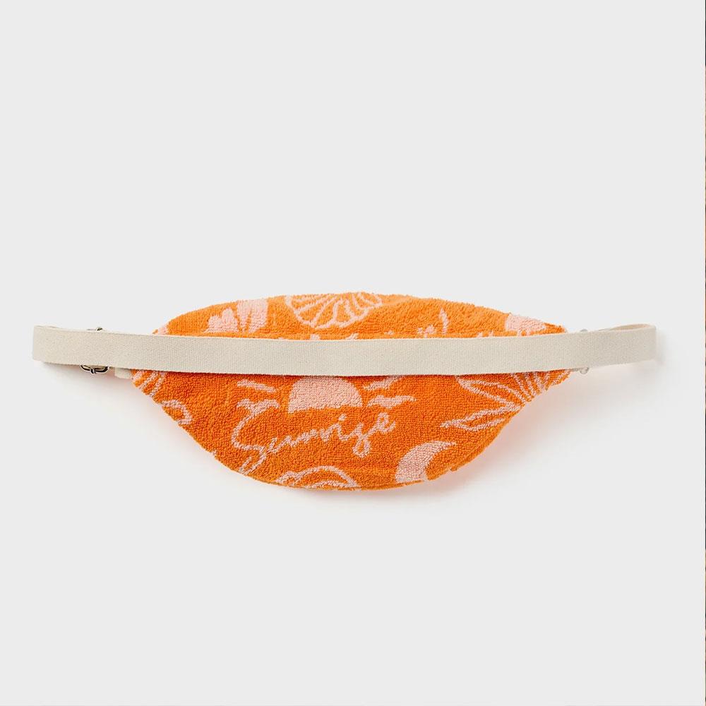 Wouf Ibiza Waistbag Bel Çantası