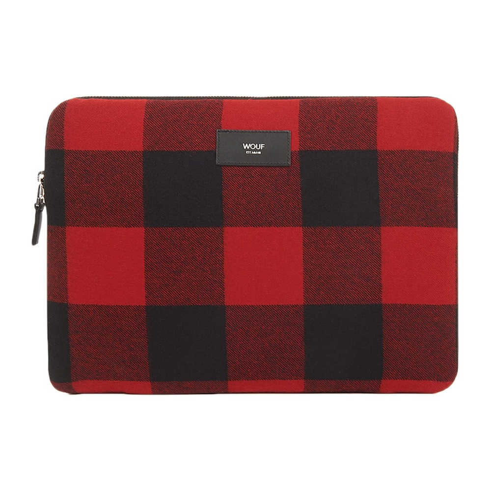 WOUF - RED JACK LAPTOP KILIFI 13″