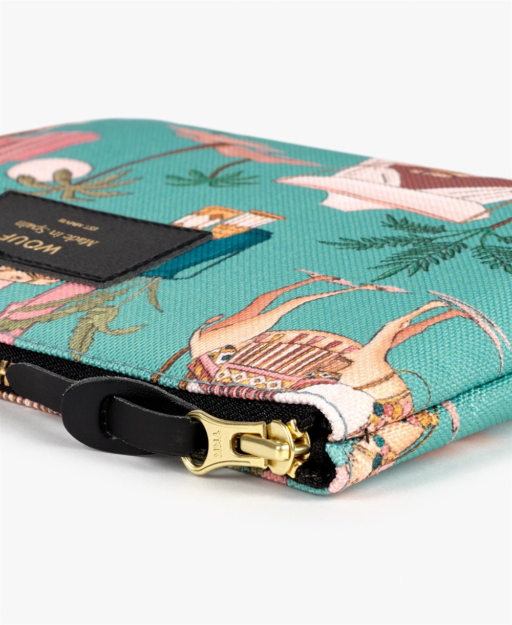 WOUF SAHARA LARGE POUCH - PORTFÖY