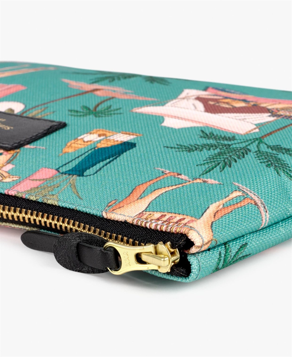 WOUF SAHARA XL POUCH BAG - PORTFÖY ÇANTA