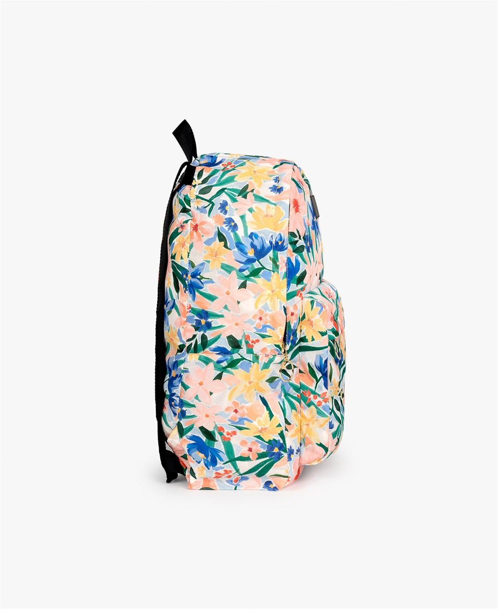WOUF SOFIA RECYCLED BACKPACK - GERİ DÖNÜŞÜMLÜ SIRT ÇANTASI