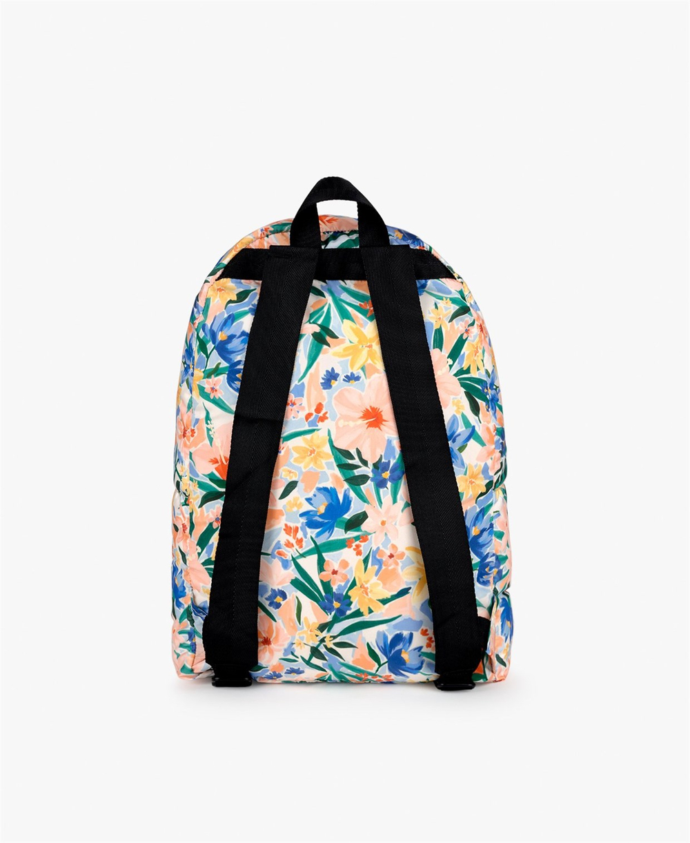 WOUF SOFIA RECYCLED BACKPACK - GERİ DÖNÜŞÜMLÜ SIRT ÇANTASI