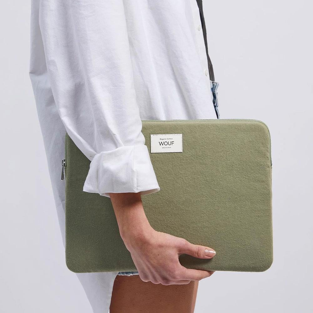 Wouf Sunset Laptop Kılıfı 13