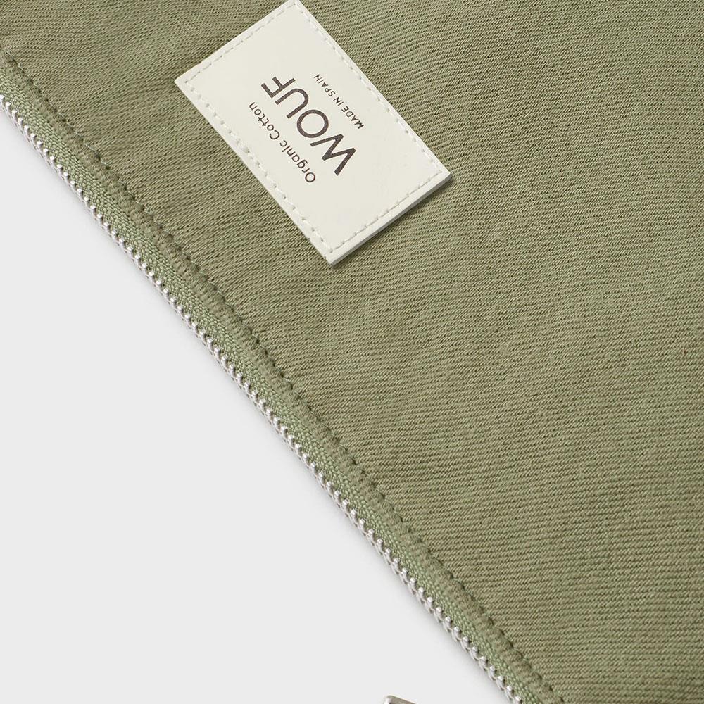 Wouf Sunset Pouch Portföy Çanta