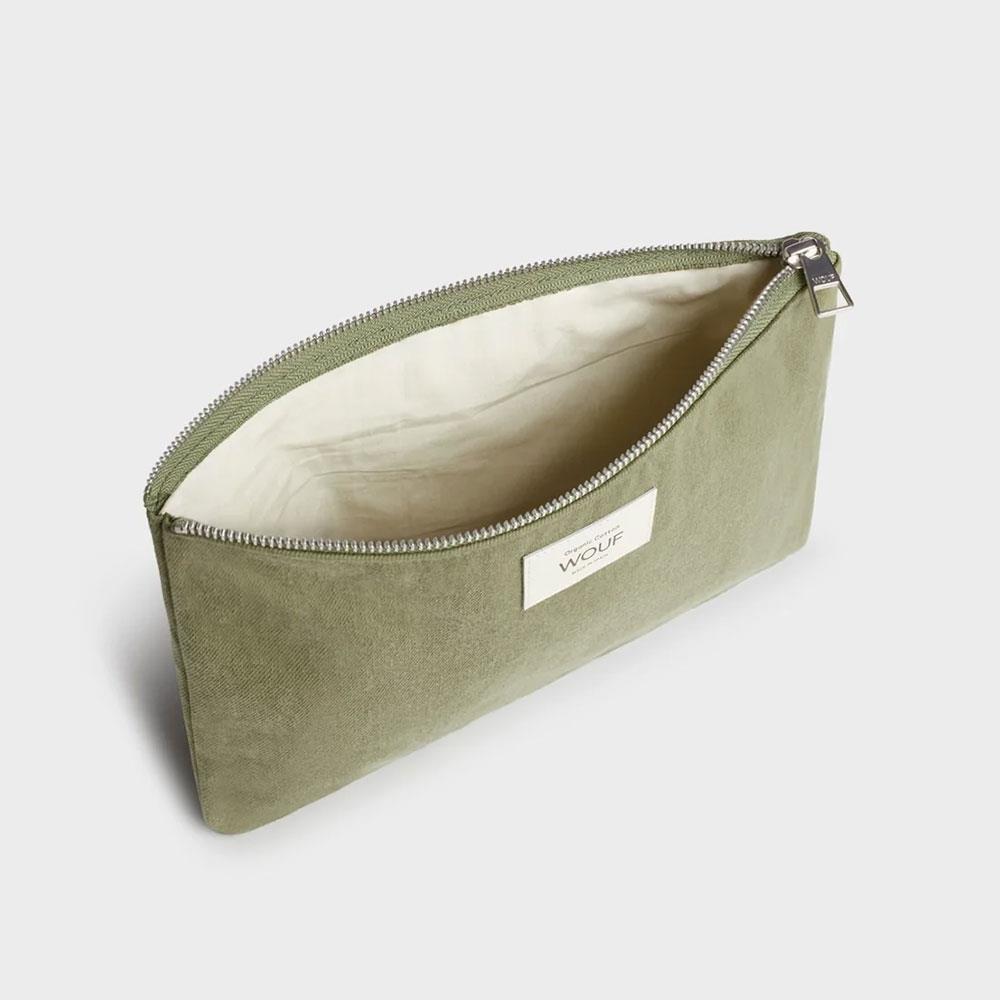 Wouf Sunset Pouch Portföy Çanta