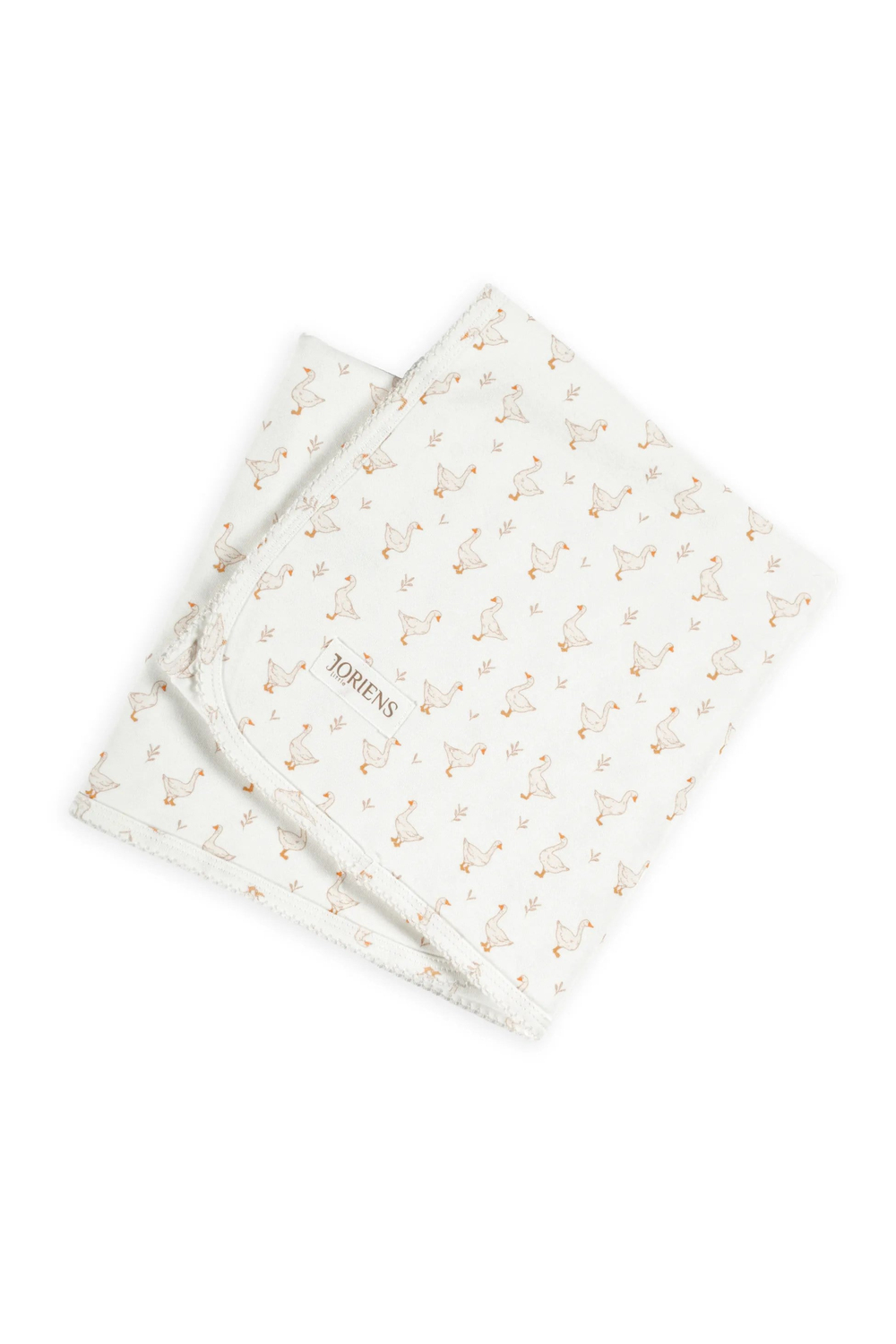 Yaygaracı Kazlar Yenidoğan Seti 0-3 Ay 8 Parça