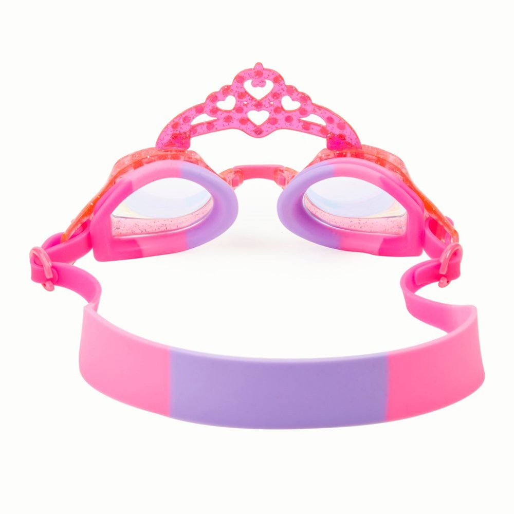 YOUR HIGHNESS PRINCESS PEMBE ÇOCUK DENİZ GÖZLÜĞÜ