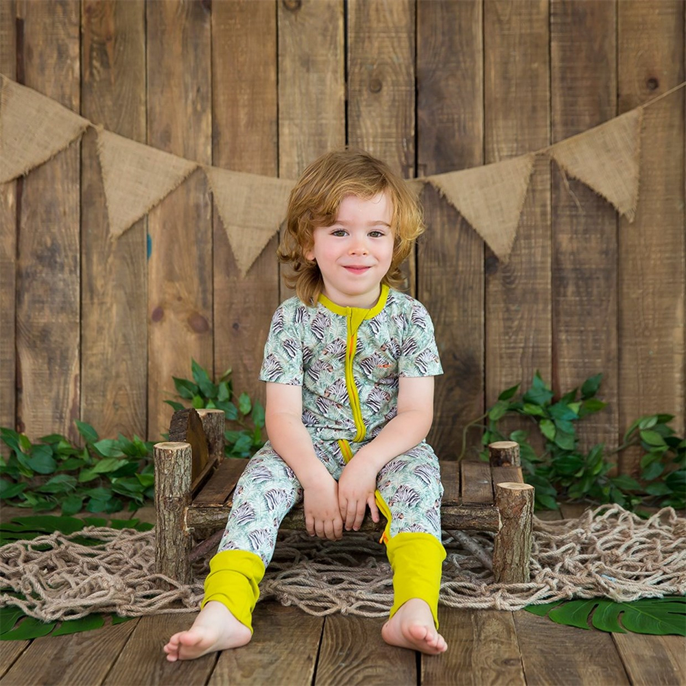 ZEBRAZEE Z-SUIT KISA KOLLU TULUM