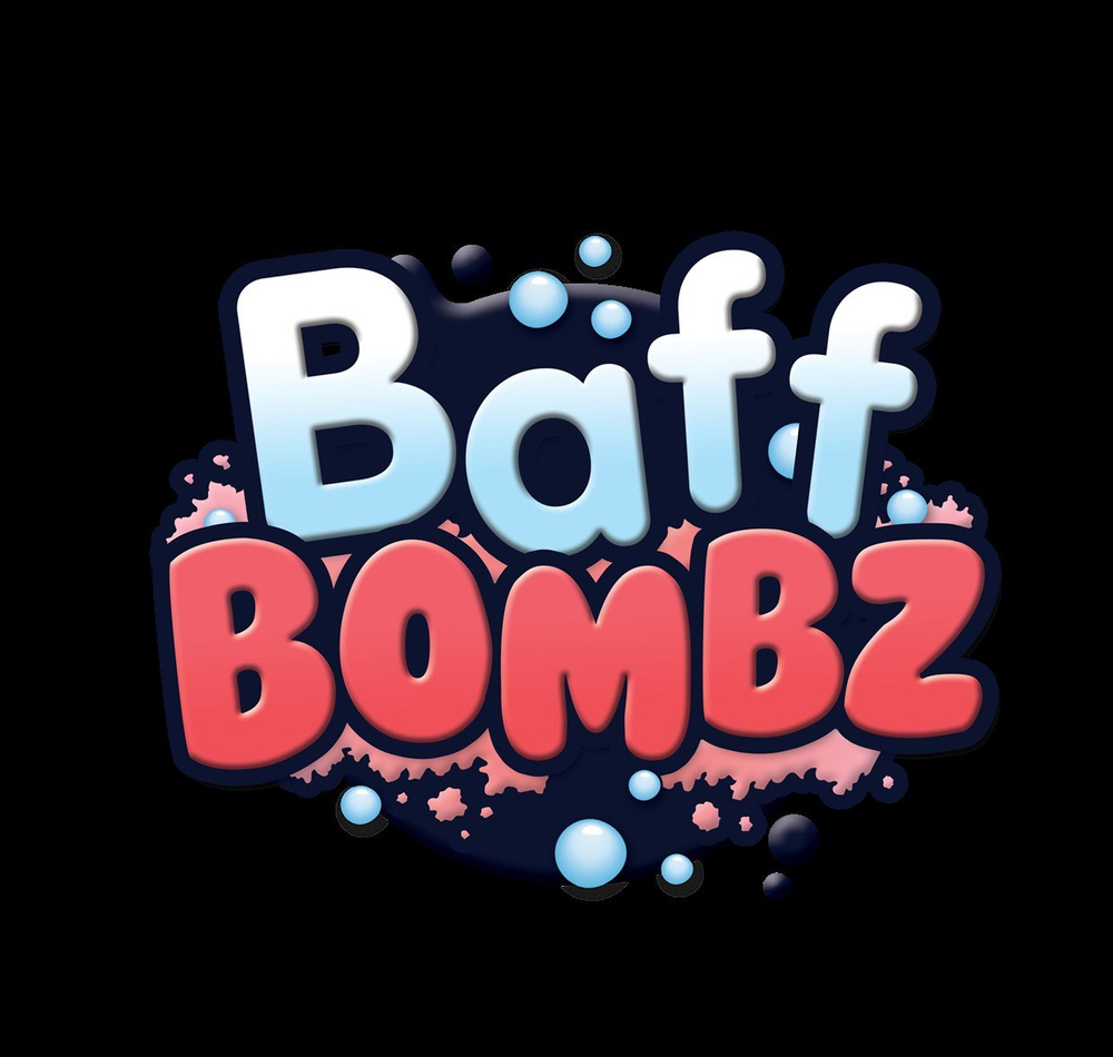 Zimpli Kids Baff Bombz Mega Pack