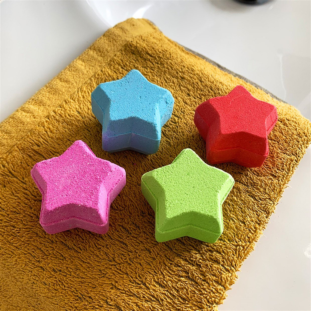 Zimpli Kids Baff Bombz Mega Pack