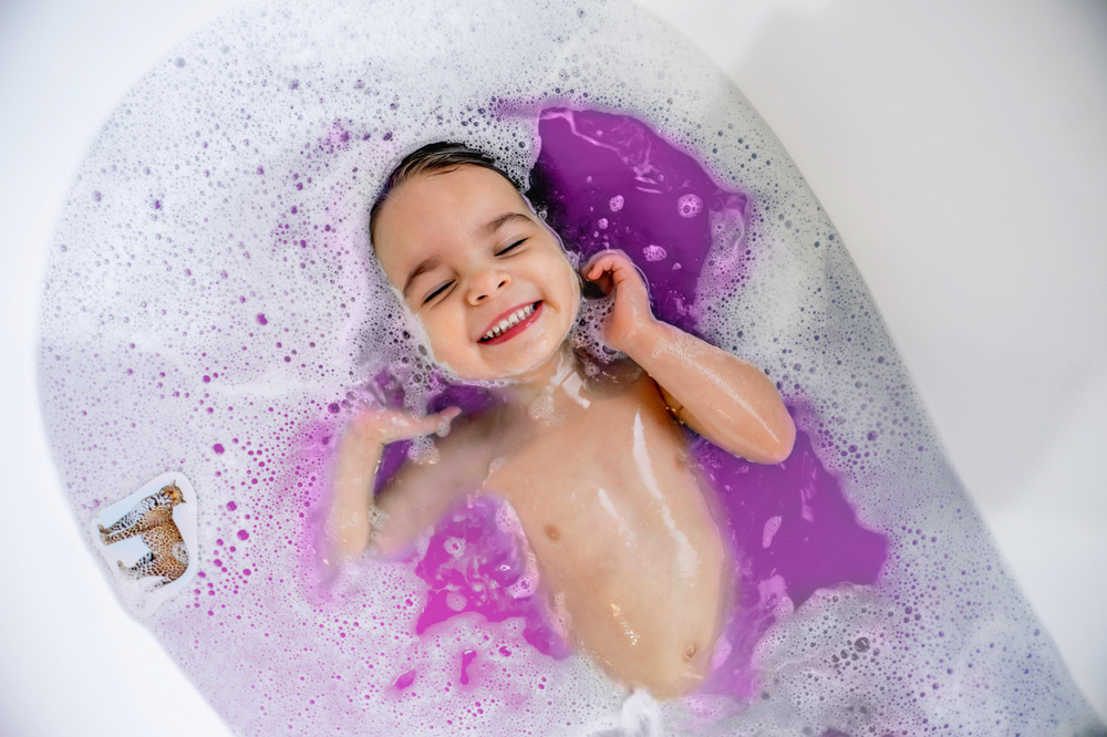 Zimpli Kids Baff Bombz Unicorn