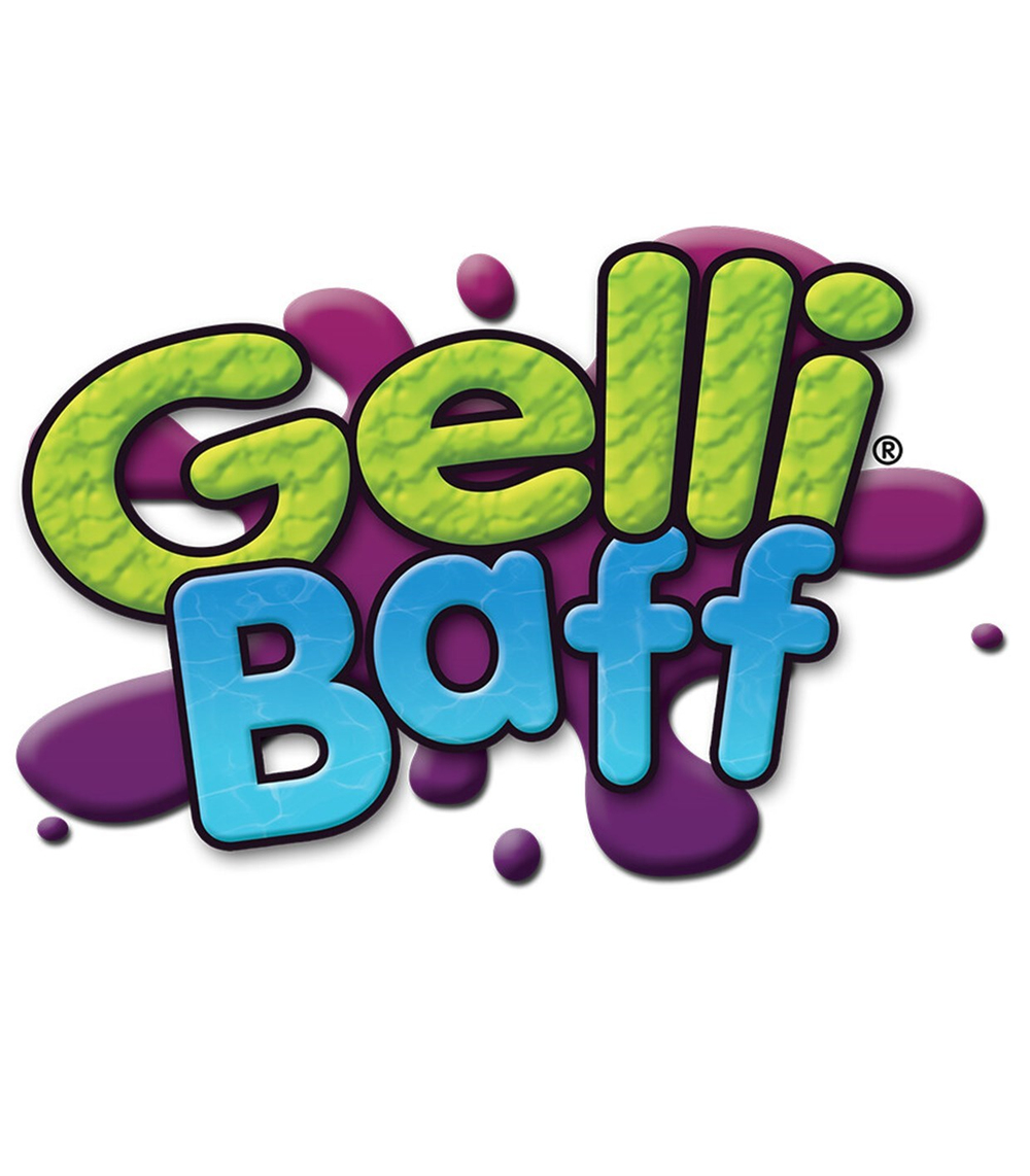 Zimpli Kids Gelli Baff Mavi
