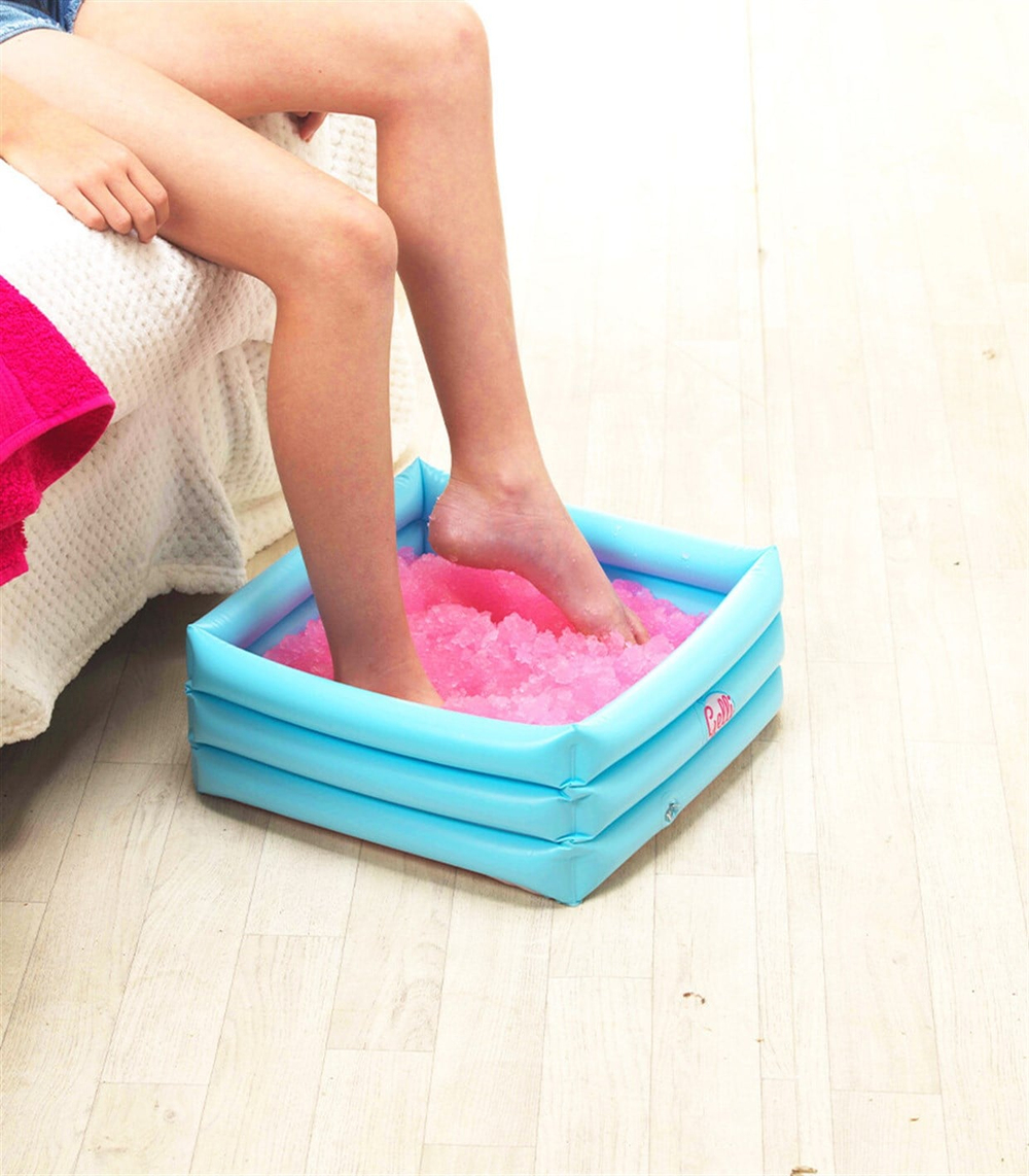 Zimpli Kids Gelli Spa Pack