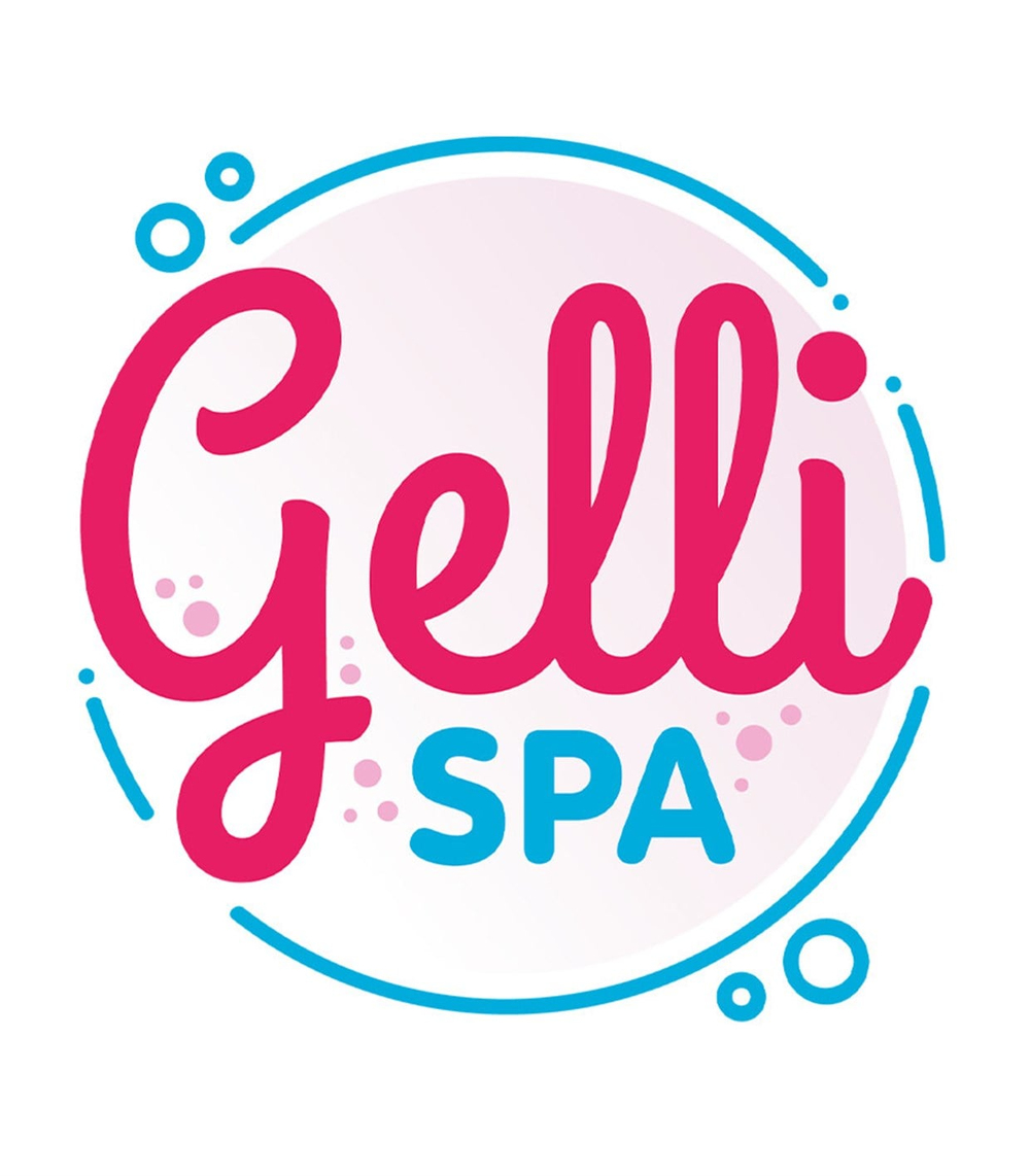 Zimpli Kids Gelli Spa Pack