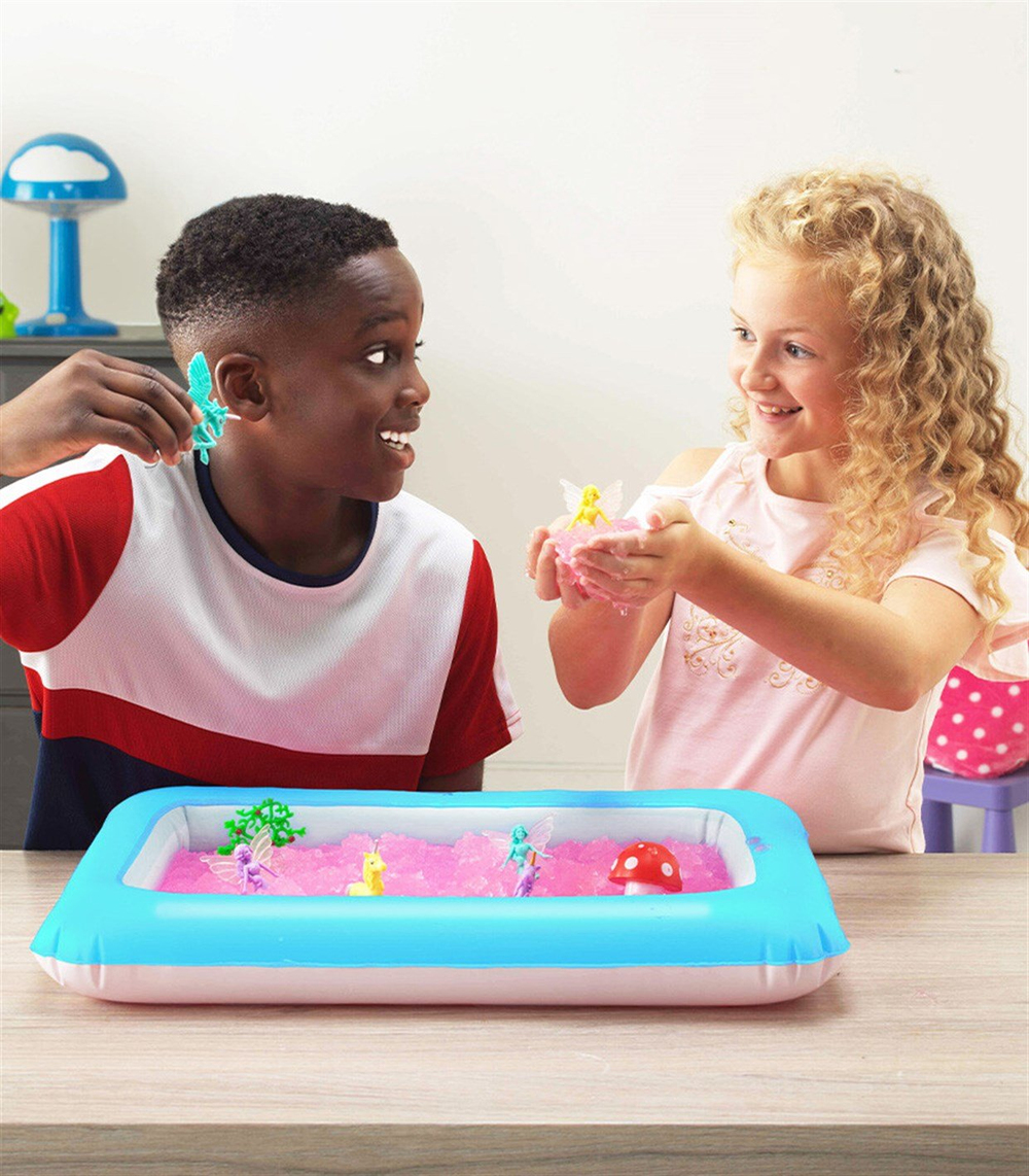 Zimpli Kids Gelli Worlds Fantasy Pack