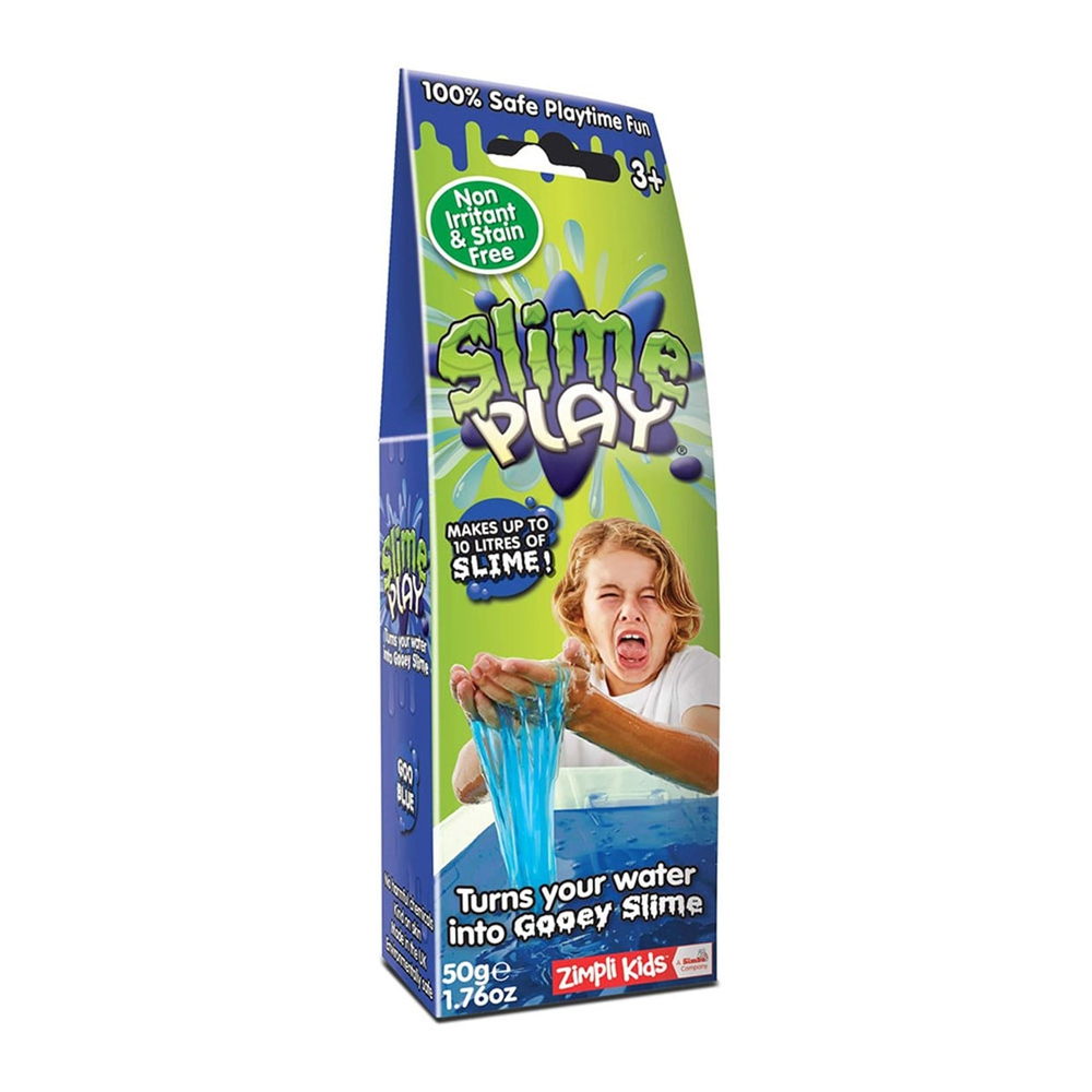 Zimpli Kids Slime Play Mavi