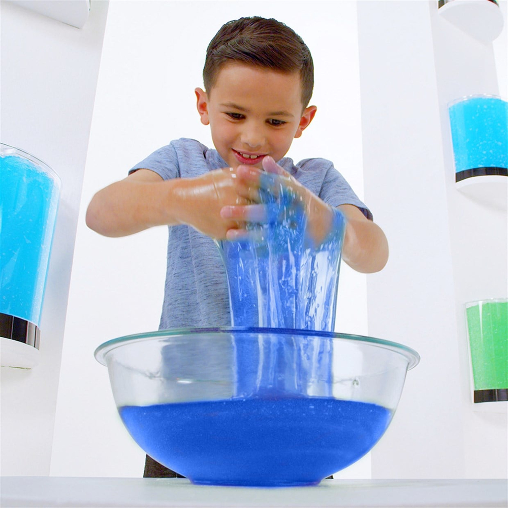 Zimpli Kids Slime Play Mavi