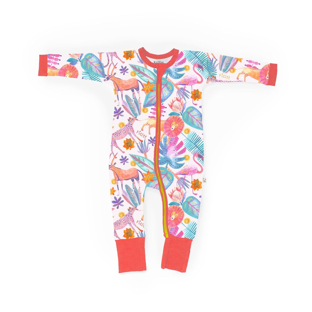 ZOOZEE PATİKLİ UZUN TULUM (1.0 TOG)