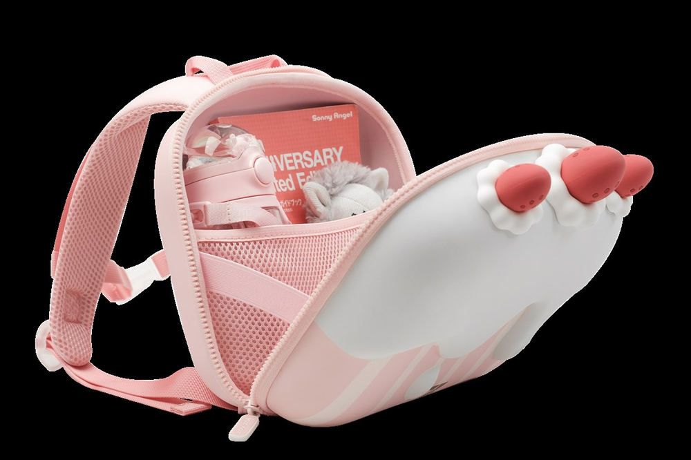 Zoyzoii Delicious Serisi Cream Cake Sırt Çantası