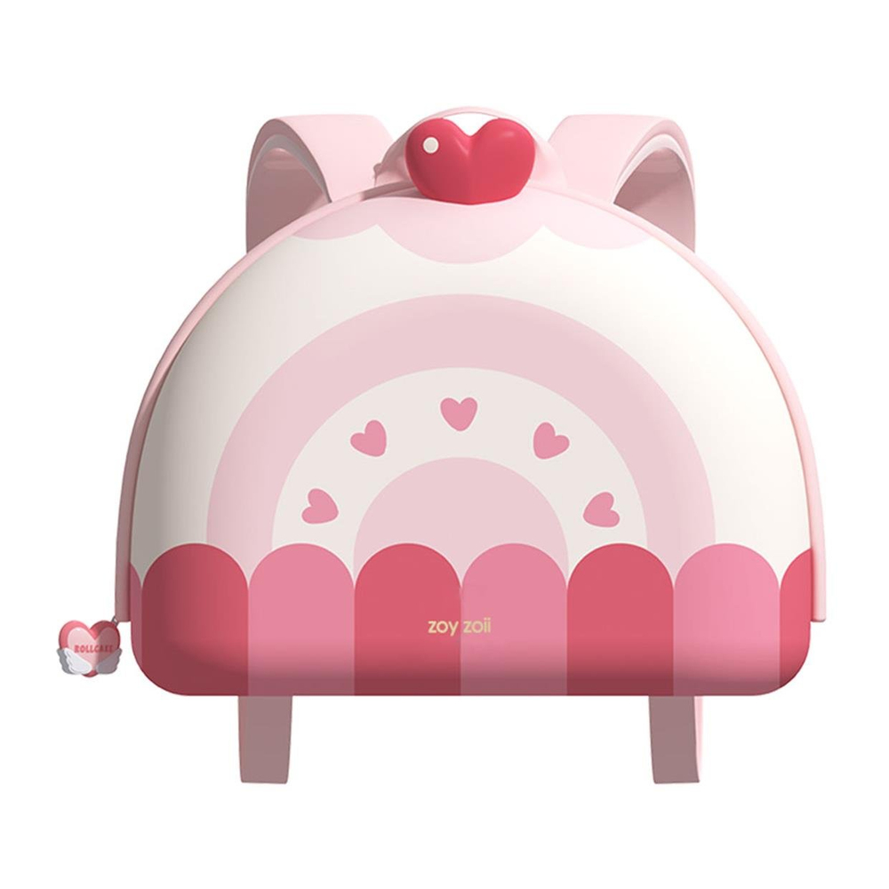 Zoyzoii Dream Serisi Rall Cake Sırt Çantası