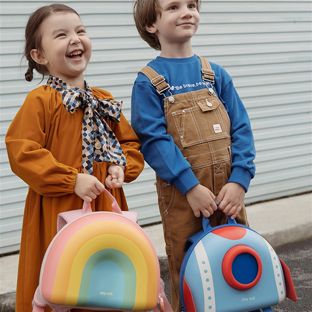 Zoyzoii Dream Serisi Space Sırt Çantası