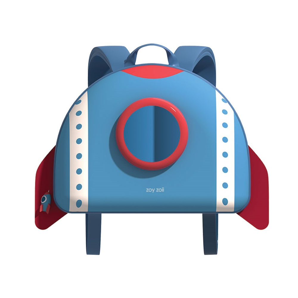 Zoyzoii Dream Serisi Space Sırt Çantası