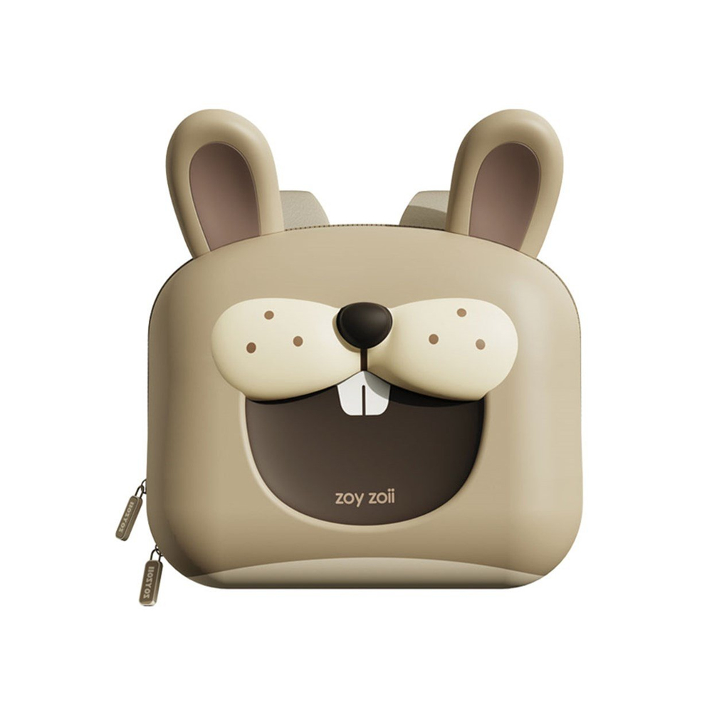 Zoyzoii Forest Serisi Bunny Sırt Çantası