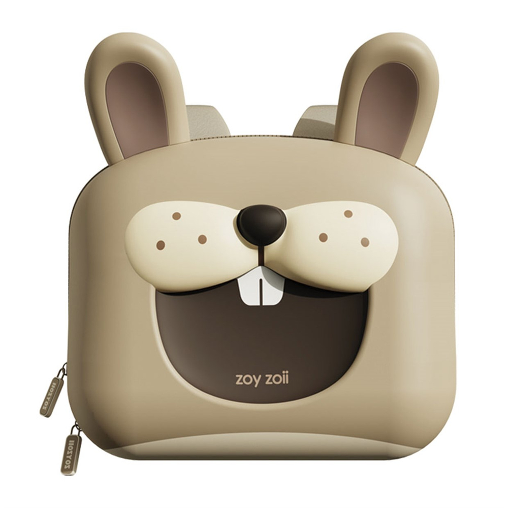 Zoyzoii Forest Serisi Bunny Sırt Çantası